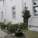 Hotel Am Freihafen