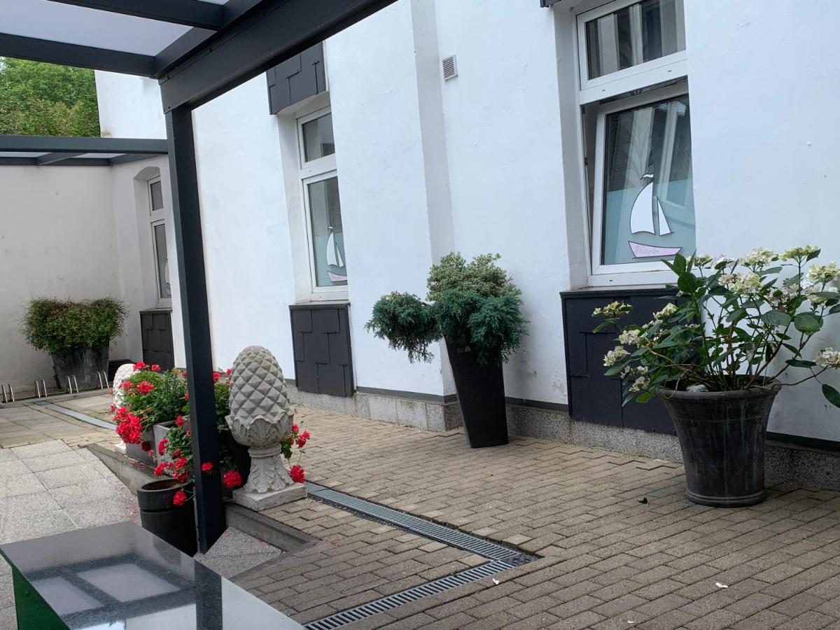 Am Freihafen Hotel Duisburg