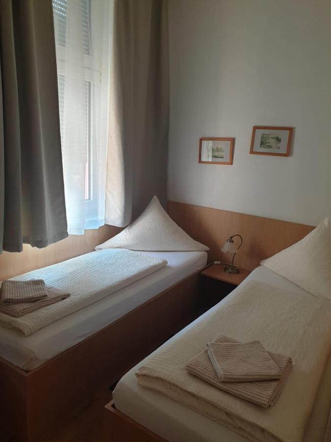 Am Freihafen Hotel
